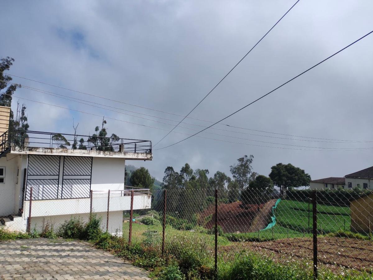 Forest Gate Only Family Udagamandalam Exterior photo
